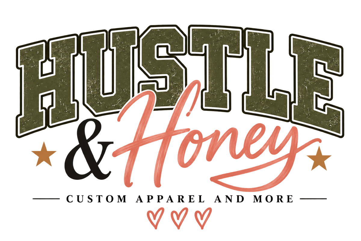 Hustle & Honey